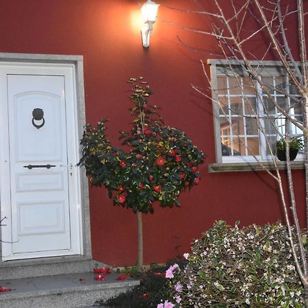 Casa En Vigo Villa Екстериор снимка