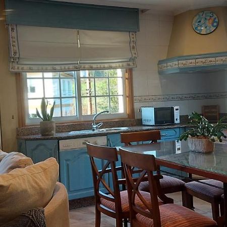 Casa En Vigo Villa Екстериор снимка