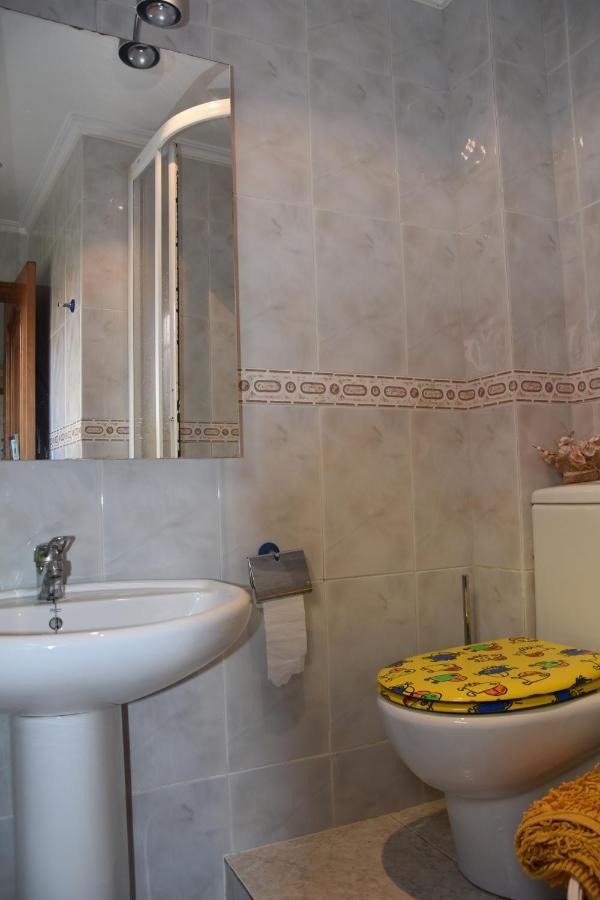 Casa En Vigo Villa Екстериор снимка