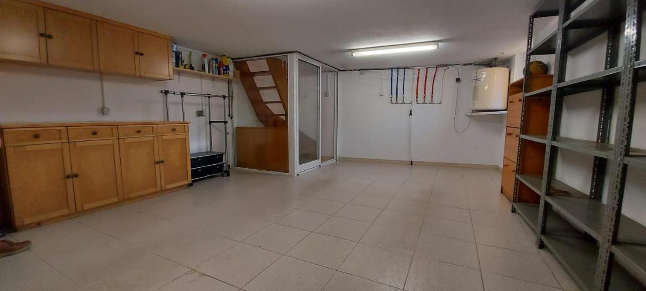 Casa En Vigo Villa Екстериор снимка