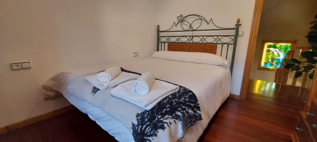 Casa En Vigo Villa Екстериор снимка