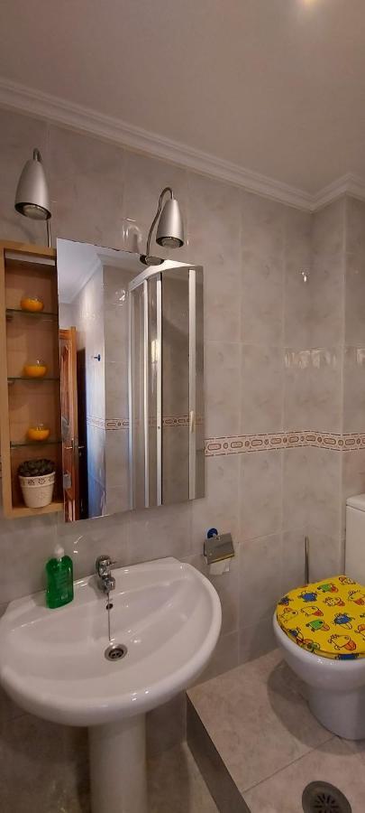 Casa En Vigo Villa Екстериор снимка